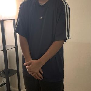 Adidas Sport Tshirt (Men’s Large)